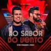 Ao Sabor do Vento (Ao Vivo) - Single