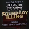 Soundboy Illing - Single album lyrics, reviews, download