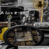 A las 8 - Single