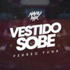 Vestido Sobe - Single