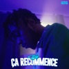 Ça recommence - Single