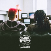 Saint Harison - homies