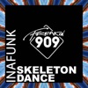 Skeleton Dance - Single