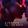 All I Ever Wanted - Single