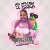 Só para baixinhos artwork