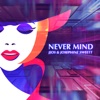 Never Mind - Single