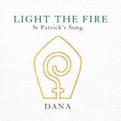 Light the Fire (St. Patrick's Song) artwork