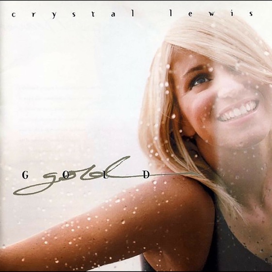 Cover artwork for Gold