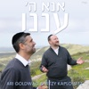 Ana Hashem Anenu - Single