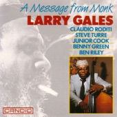 Larry Gales - Let's Call This