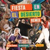 Fiesta en el Desierto (Remixes) - EP