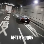 After Hours (Speed Up) [Remix] artwork