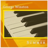 Solo Piano Pieces for Summer - EP artwork