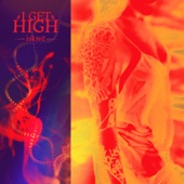 Iskwé - I Get High ft Nina Hagen
