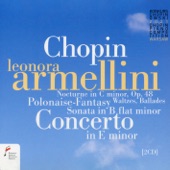 Frédéric Chopin: 18th Chopin Piano Competition Warsaw artwork