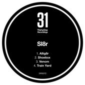 Allig8r - EP