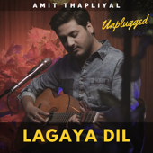 Lagaya Dil (Unplugged) - Amit Thapliyal