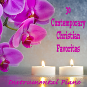 30 Contemporary Christian Favorites: Instrumental Piano - The O'Neill Brothers Group