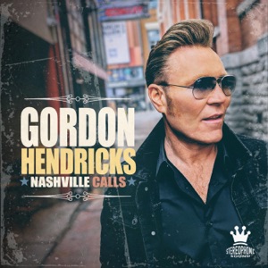 Gordon Hendricks - Love Me Back - 排舞 音乐