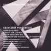 Penderecki: Horn and Violin Concertos album lyrics, reviews, download