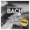 First Lessons in Bach (Books 1 and 2): Remastered album lyrics, reviews, download
