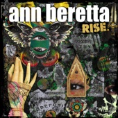 Ann Beretta - Better Medicine (feat. Chris DeMakes of Less Than Jake)