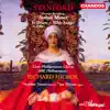 Stream & download Stanford: Stabat Mater, Bible Songs & Te Deum laudamus