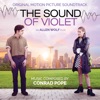 The Sound of Violet (Original Motion Picture Soundtrack) artwork