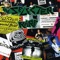 The Selecter (Pagan Studio Version) - The Selecter lyrics