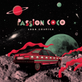 Disco pelo - Passion Coco