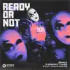 Ready Or Not (feat. Ayah Marar) - Single album lyrics, reviews, download