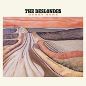 The Deslondes - Hurricane Shakedown