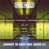 Deep Mix Show 01  Exclusive for Seta Label (DJ Mix) artwork