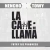 La Calle Me Llama - Single album lyrics, reviews, download