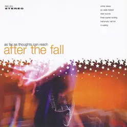 As Far as Thought Can Reach - EP - After The Fall