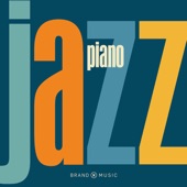 Piano Jazz artwork