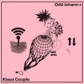 Odd Johann + Klaus Couple - EP artwork