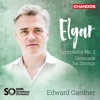 BBC Symphony Orchestra, Daniel Hope & Maxim Shostakovich - Serenade for Strings in E Minor, Op. 20: II. Larghetto