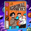 Cereal Box, Vol. 1