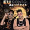 Eu Conto as Horas (feat. MC Novinho da Praça) - Amarca Pancadão lyrics