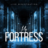 My Fortress (Live Ministration) artwork