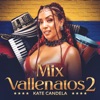 Mix Vallenatos 2 - Single