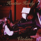 Heather  Hardy - Freak for Pain