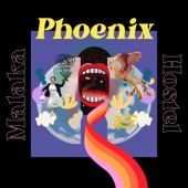 Phoenix artwork