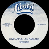 Love Apple - Grandma