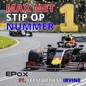 Max met stip op nummer 1 (feat. Feestzanger Irvine) artwork