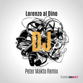 Dj (Peter Makto Extended Remix) artwork