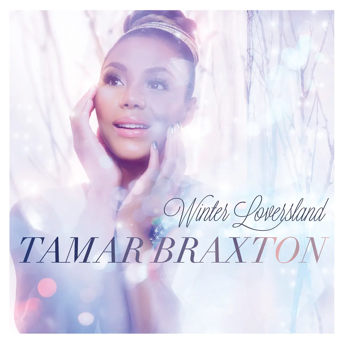 Tamar Braxton - Winter Loversland (Deluxe Version) (2023) [iTunes Plus AAC M4A]-新房子
