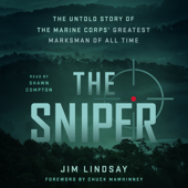 The Sniper - Jim Lindsay