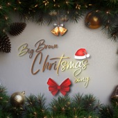 Big Brown Christmas Song artwork